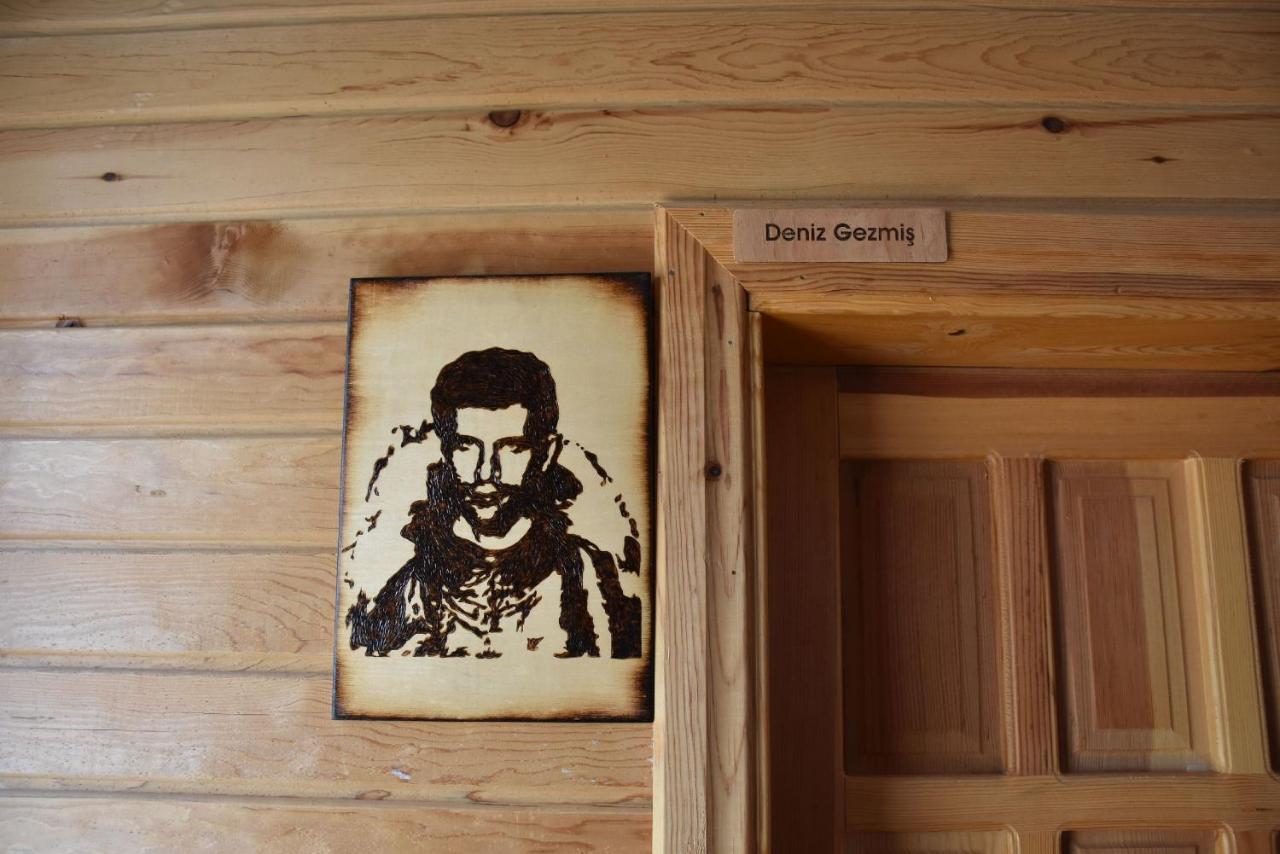Casa Roja Lägenhet Cedit Rum bild